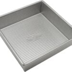 8x8 inch baking pan