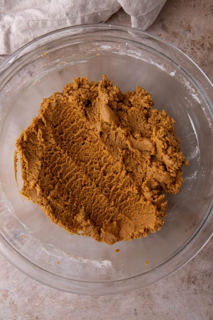 ingredients in a bowl