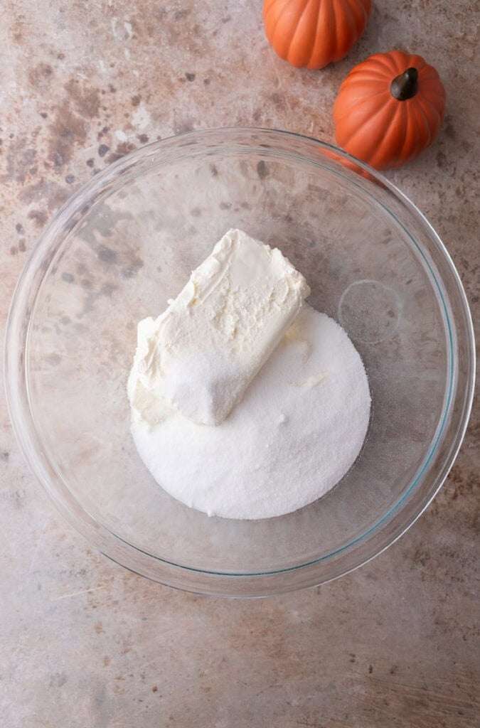 ingredients in a bowl