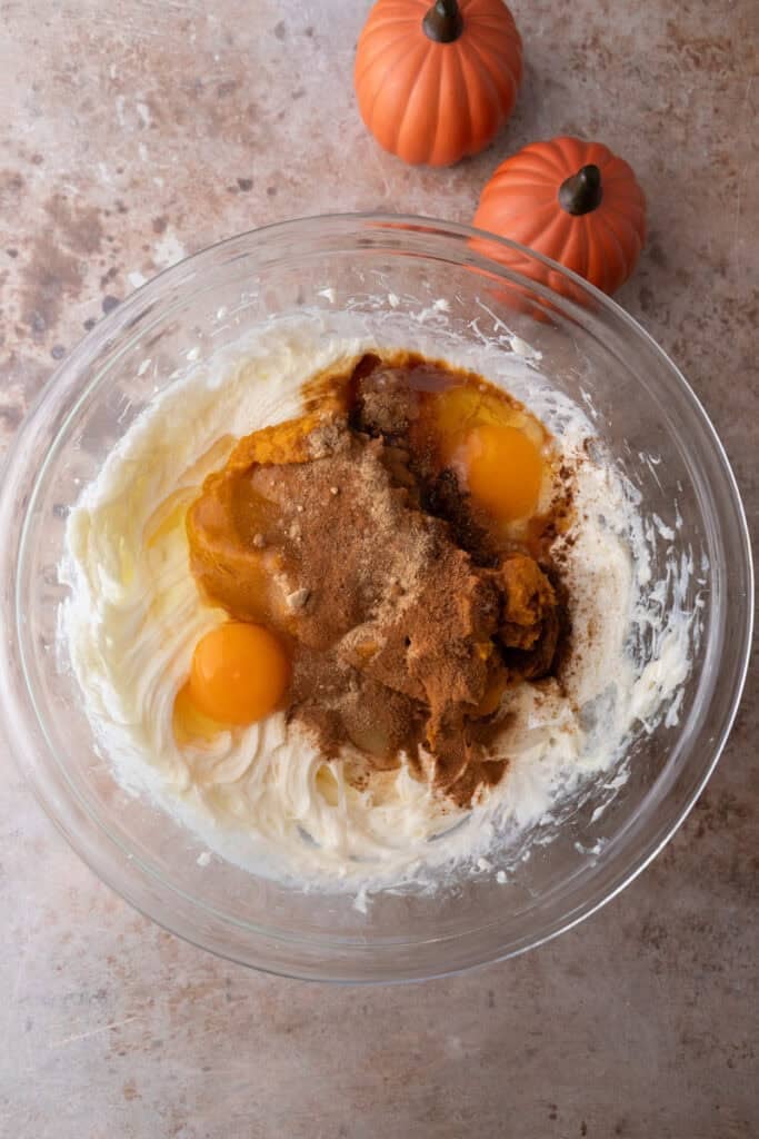 ingredients in a bowl