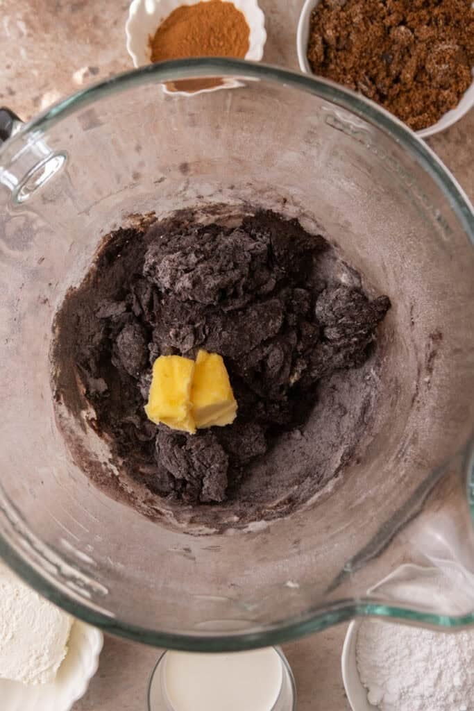 ingredients in a bowl