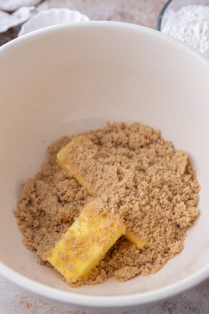 ingredients in a bowl