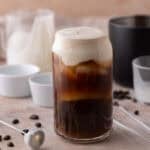 Starbucks Protein Cold Foam Recipe