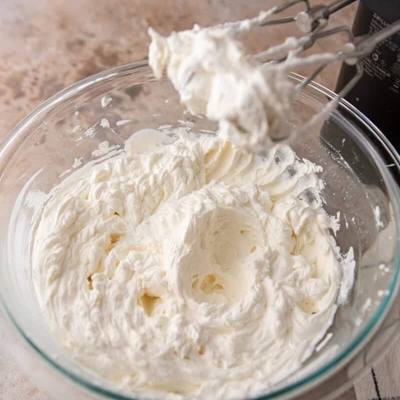 ingredients in a bowl